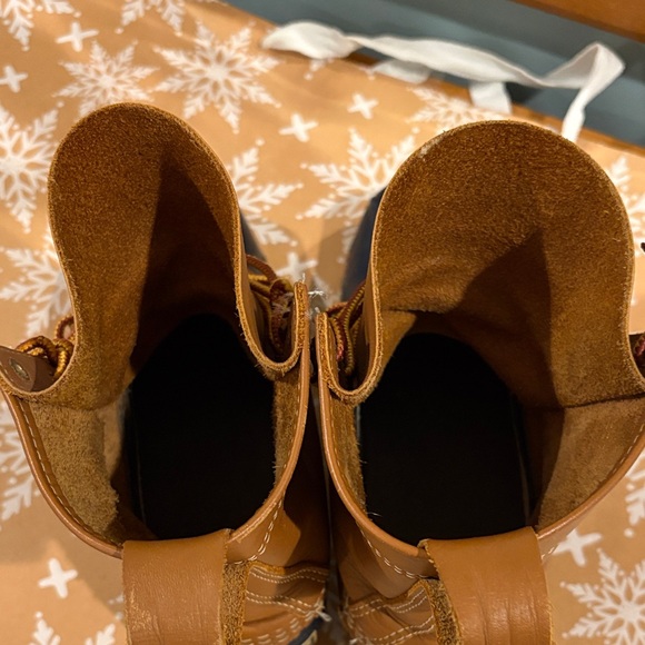 L.L. bean boots - Picture 3 of 5